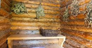 Баня из березы - строительство под ключ в Карасук | Строй-Кск 134394 рублей