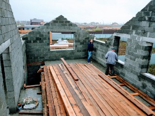Просто-строй-дом в Карасук цена 31014 руб.