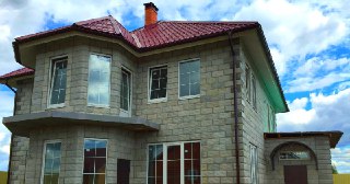 Строительство из теплоблока под ключ Карасук цены от 12509 руб.